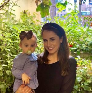 Meet your Posher, Rachelle